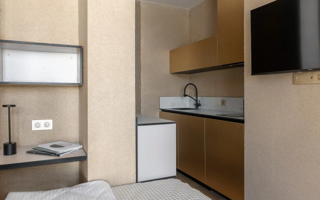Style Mirage Apartments