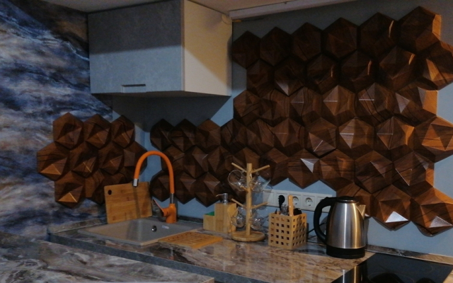 Апартаменты Ботаническая Улица