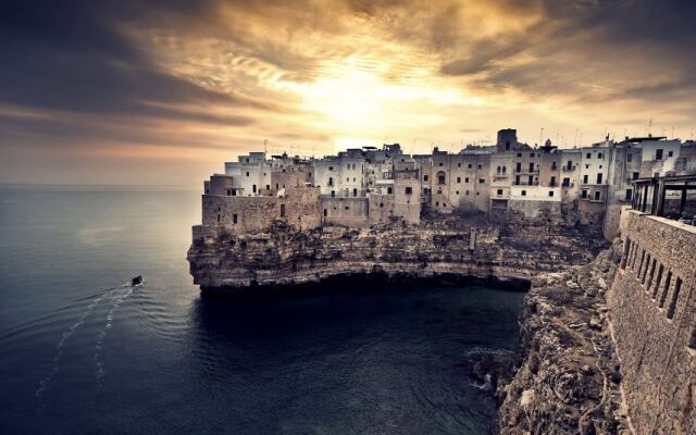 Apulia 70 Holidays Apart-Hotel