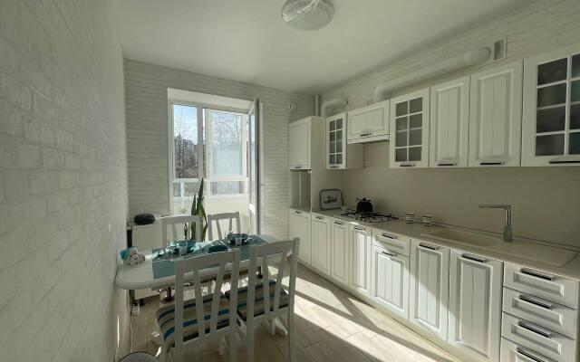 Апартаменты Татьяна