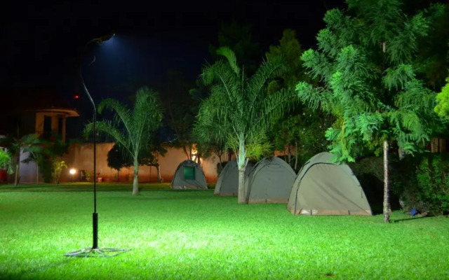 Nile Village Hotel