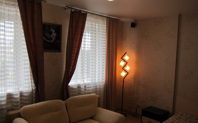 Kvartira Tut Apartments