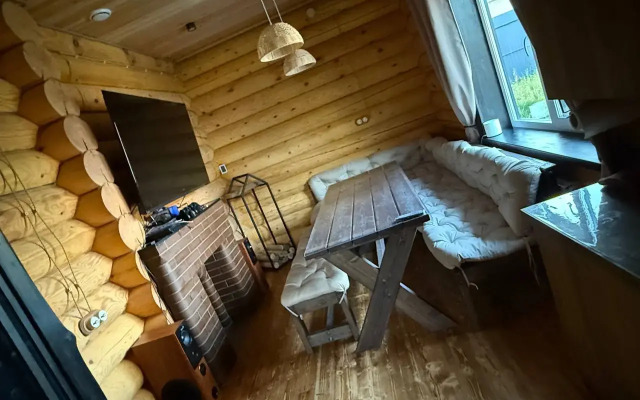 Dom V Lasyve Private house