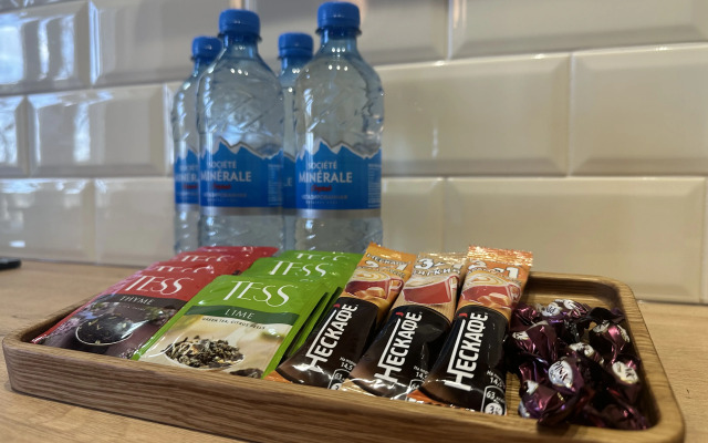 Квартира 3-комн.апартаменты возле метро