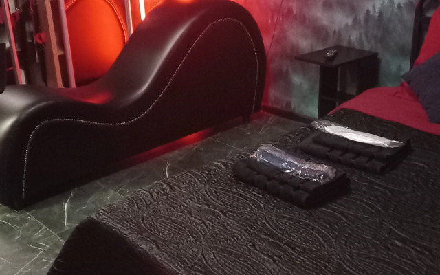 Квартира укрепления семьи