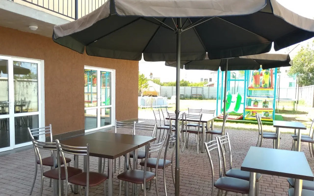 Rompol Guest house
