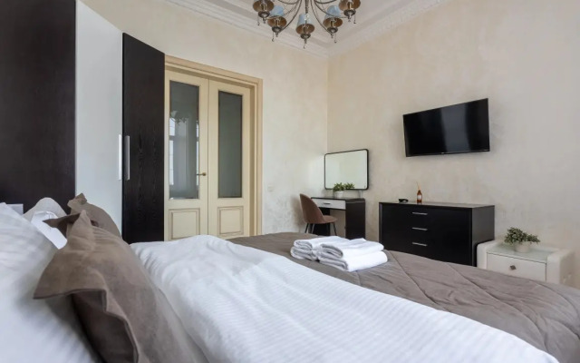 Apartments Dizaynerskie