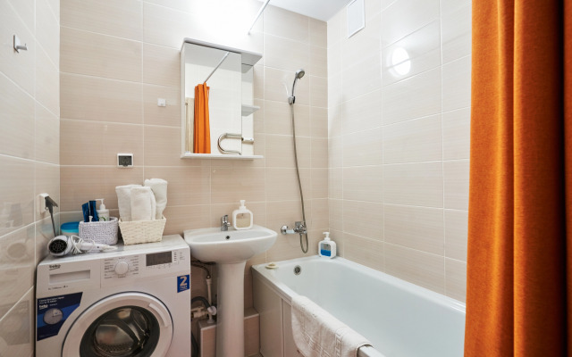 Апартаменты КАК ДОМА