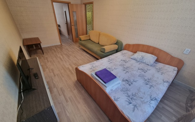 2-komnatnaya kvartira na Gagarina 8 liniya 13 Flat