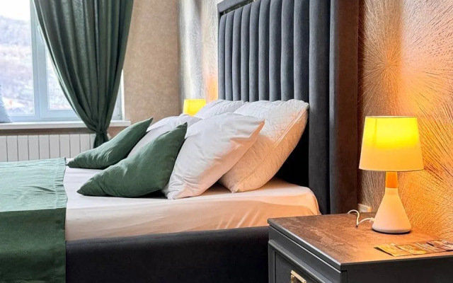 Nalchik Ulitsa Atazhukina 2a Flat