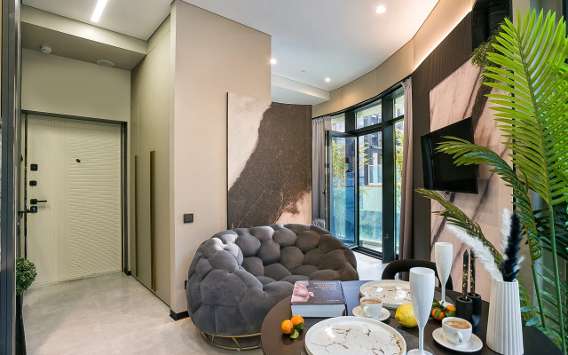 Skay Plaza 3.0 U Morya Apartments