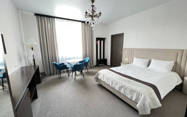 Gostinichny Kompleks Akvilon Hotel