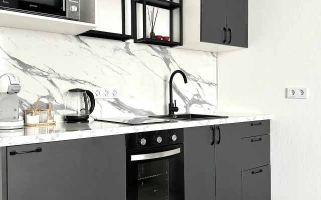 Квартира Студия Новое Пушкино