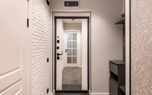 Квартира Летнее настроение