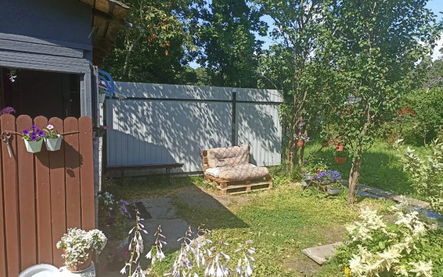 Olta Private House
