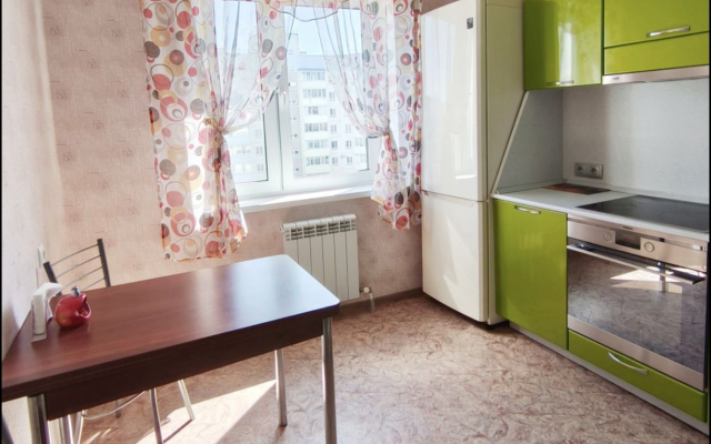 Квартира Уютные аппартаменты