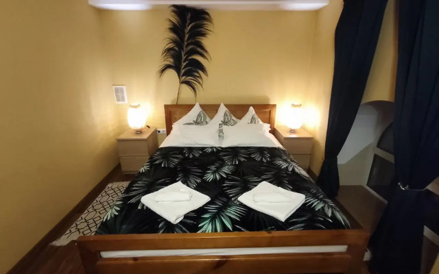 Квартира Комфортный центр Большая Морская