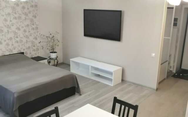 Serebryanny Bereg Lux Apartments
