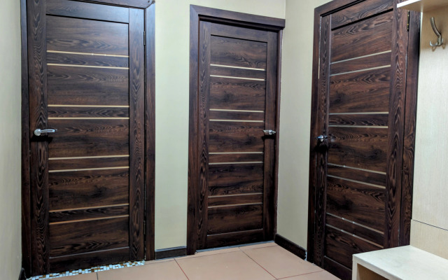 Квартира Свободна 1й Басманный Переулок