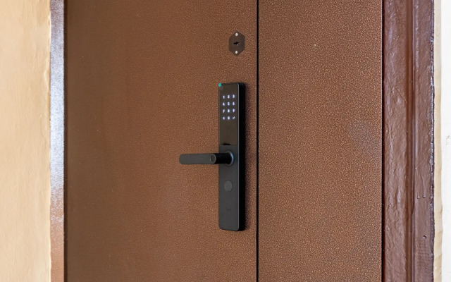 Квартира Смоленский бульвар