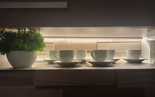 Квартира Apart61 К6