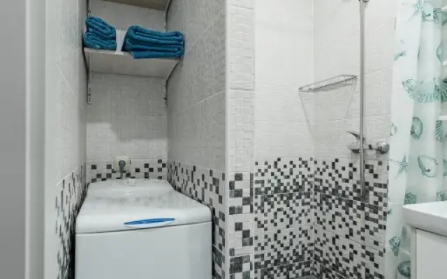 Na Schorsa Flat
