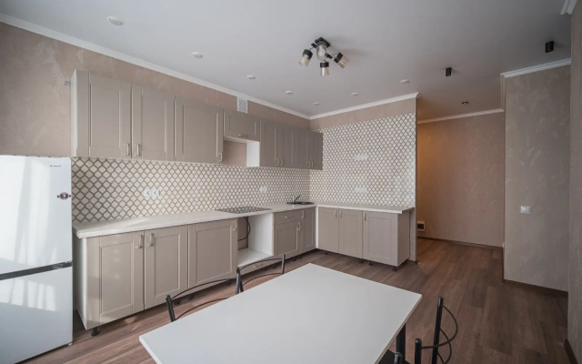 Uyutnaya V Novom Dome Flat - Apartment in Kazan - Photo 4