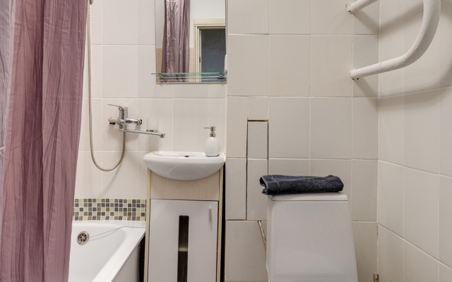 Апартаменты Крутицкий Вал 3