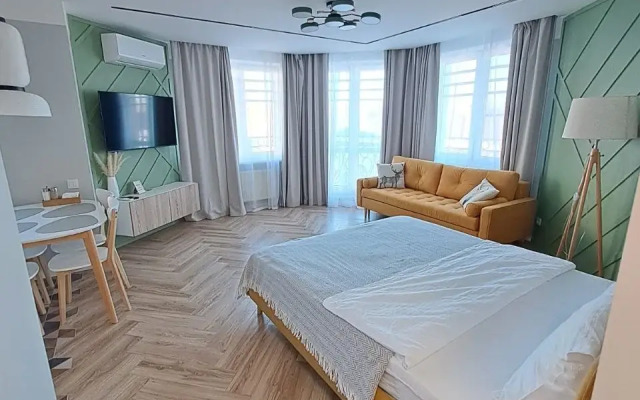 Gusar Apart Apartments