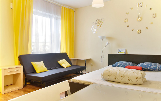 Olimp Apartments