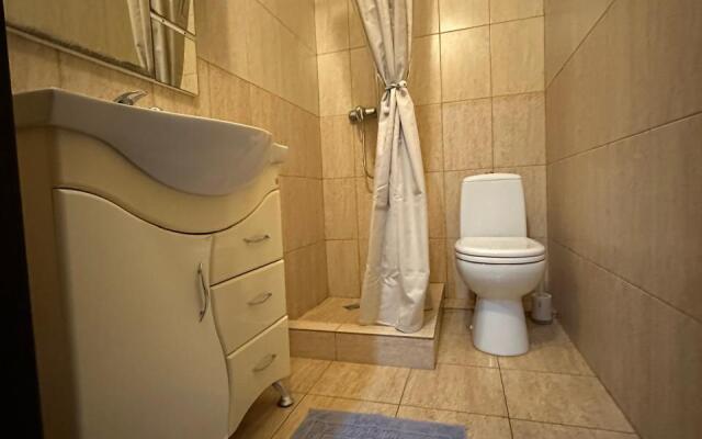 Skazka Guest house