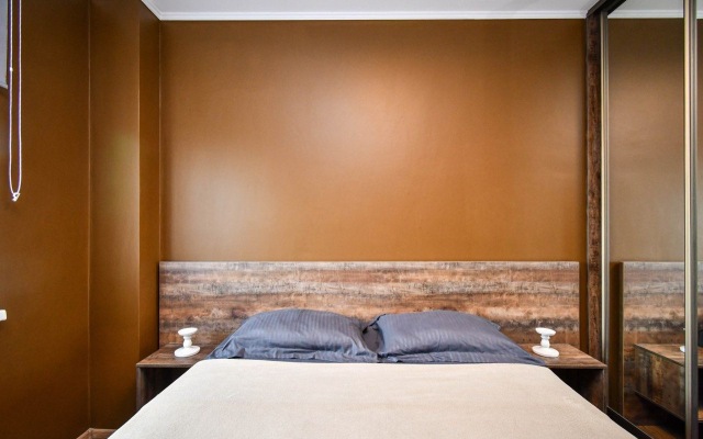 Квартира Видовая возле Краевой больницы