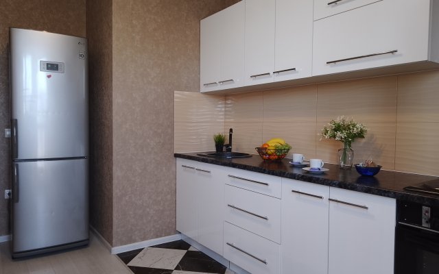 V Tsentre na Proletarskoi 6 A Apartaments