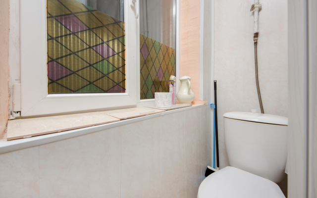 Квартира на Кольцова