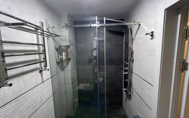 Akay Siti Blok 1 Apartments