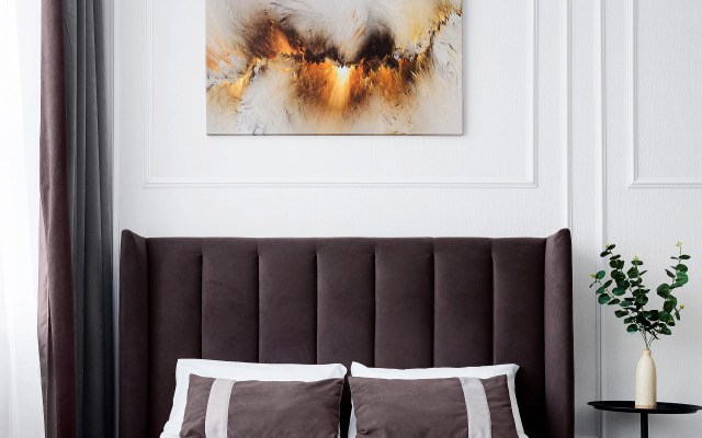 Квартира Фрунзе 31