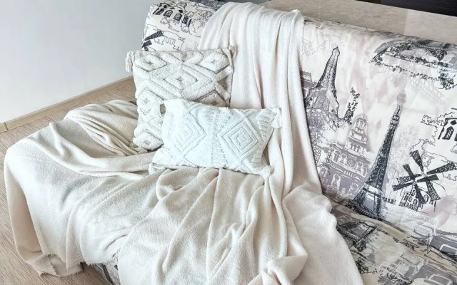 Квартира у Моря