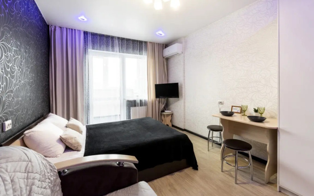 Prince Apartments С18