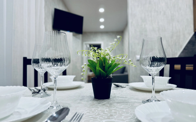 Квартира Мечты сбываются