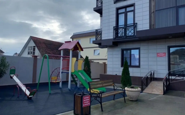 Olympic Park Studio Flat