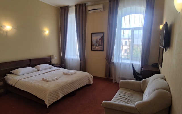 Guest house Eliseev on Fontanka