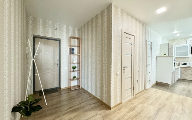 Квартира Большая 2х Комнатная в Новом Доме у Метро