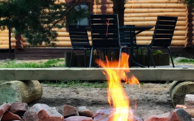 Апартаменты Номер Люкс