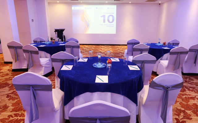 Best Western Elyon Colombo Hotel