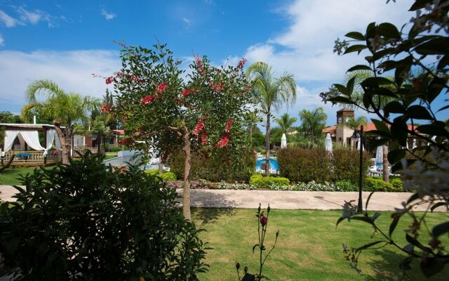 Kimera Lounge Hotel