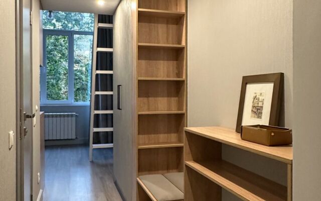 Апартаменты ДВА ГОРОДА метро Аэропорт