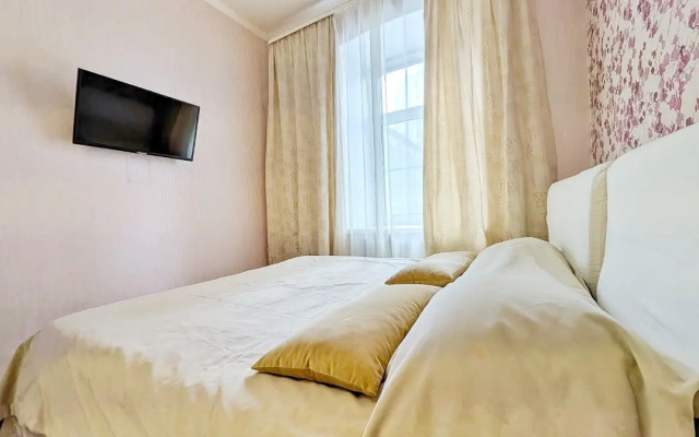 Квартира На набережной Невы Центр Рядом