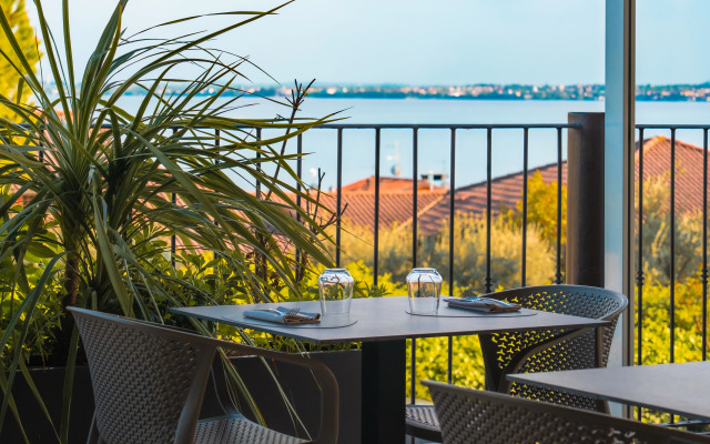 Отель AHG Riva Del Sole Hotel - Adults Only