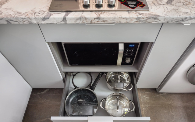 Апартаменты Green Haven