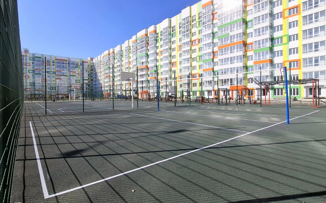 Apartments Sanshine